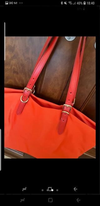 Bolso Bimba y Lola
