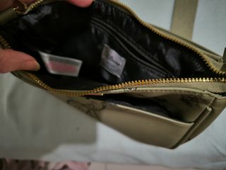 Bolso/Bandolera Mickey, nuevo