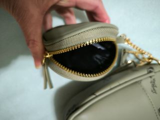 Bolso/Bandolera Mickey, nuevo