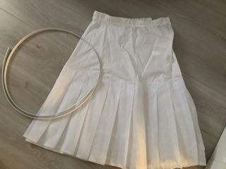 Vestido Comunion niña