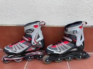 Patines en linea 