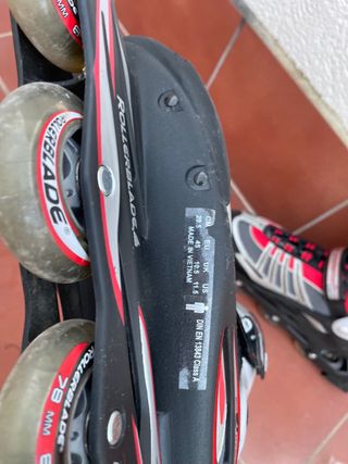 Patines en linea 