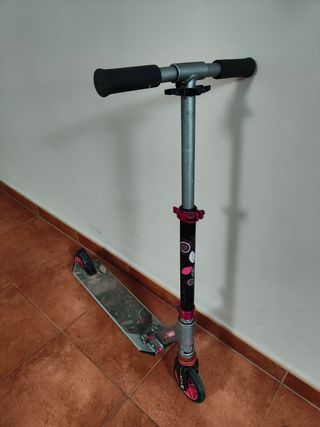 patinete Infantil 
