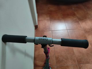 patinete Infantil 
