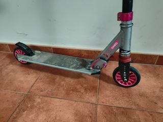 patinete Infantil 