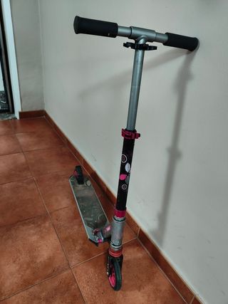 patinete Infantil 