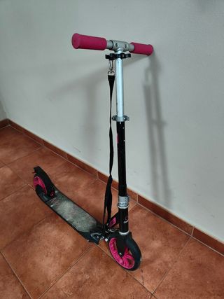 Patinete Infantil 