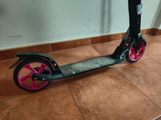 Patinete Infantil 