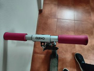 Patinete Infantil 