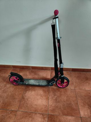 Patinete Infantil 