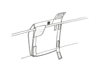 Cuscini per draglie barca