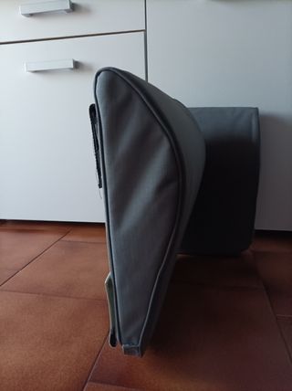 Cuscini per draglie barca