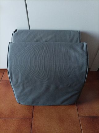 Cuscini per draglie barca