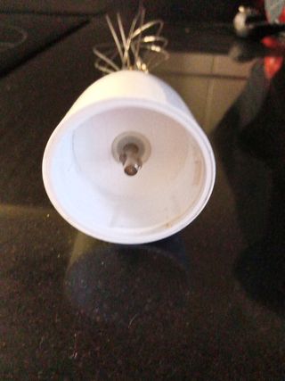 Accesorio mezclador