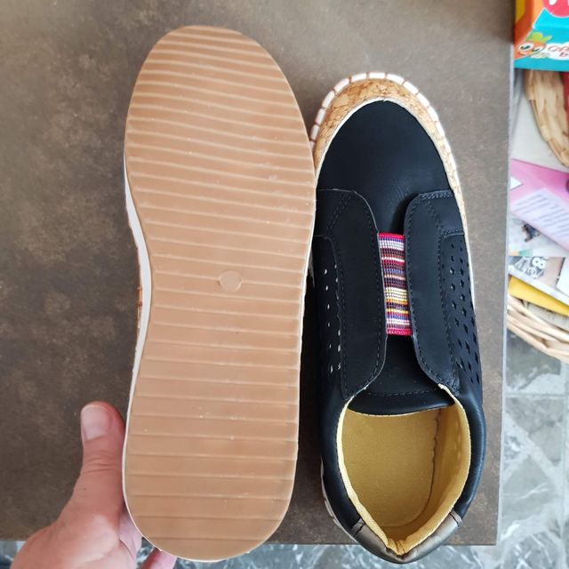 Scarpette Gioiacombo TG 38