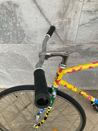 Bicicleta de carretera PEUGEOT Paseo / Fixie