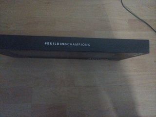 Teclado Gaming (Precio Negociable)