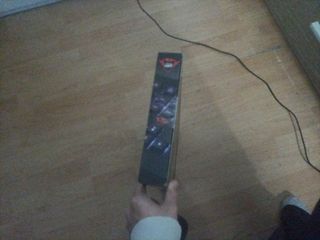 Teclado Gaming (Precio Negociable)