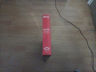 Teclado Gaming (Precio Negociable)