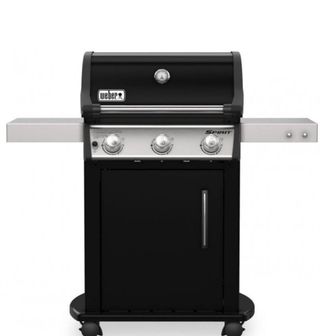 Barbecue Weber Spirit e315 (ferro da stiro)