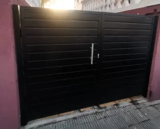 Barandillas y rejas a medida + diseño 3D previo
