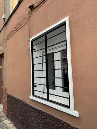 Barandillas y rejas a medida + diseño 3D previo