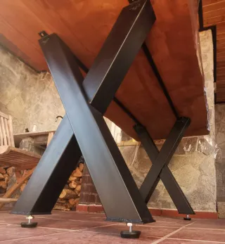 Barandillas y rejas a medida + diseño 3D previo