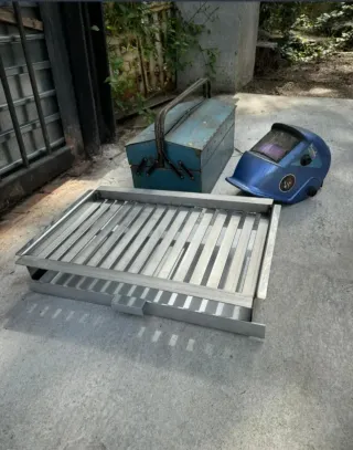 Barandillas y rejas a medida + diseño 3D previo