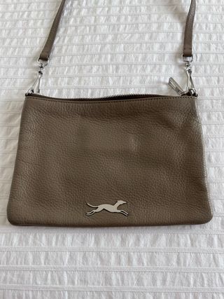 Bolso Piel Bimba y Lola