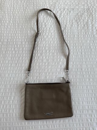 Bolso Piel Bimba y Lola