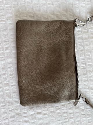 Bolso Piel Bimba y Lola
