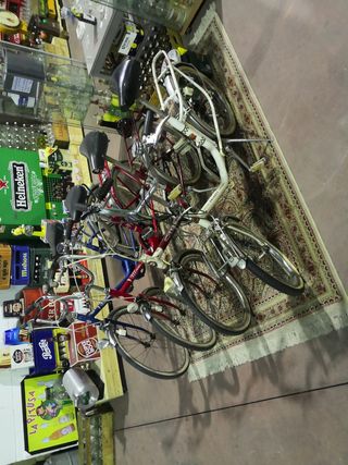 bicicletas clasicas