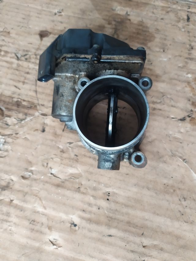 Caja Mariposa Ssangyong Actyon/Kyron 2.0 XDI