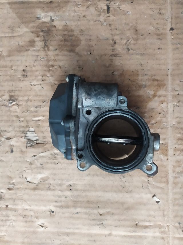 Caja Mariposa Ssangyong Actyon/Kyron 2.0 XDI