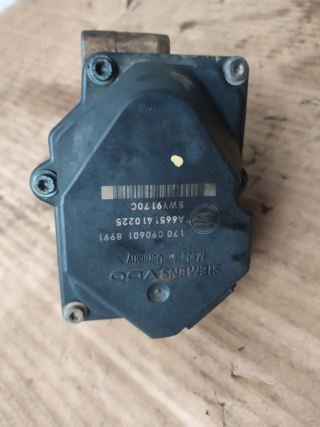 Caja Mariposa Ssangyong Actyon/Kyron 2.0 XDI