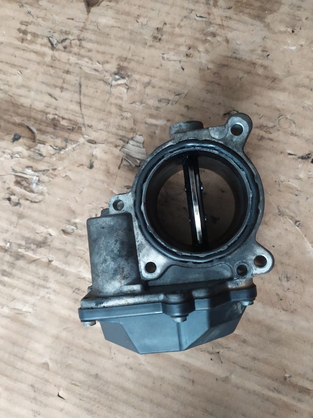 Caja Mariposa Ssangyong Actyon/Kyron 2.0 XDI