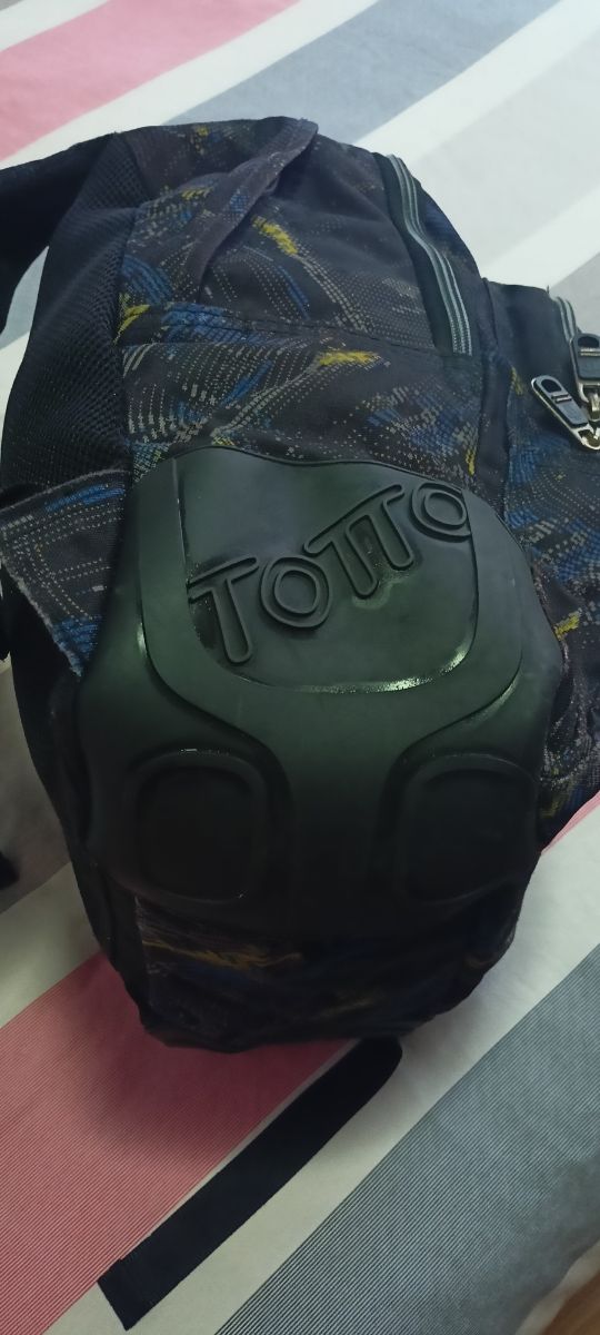 Mochila Totto