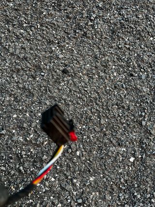 specchio retrovisore esterno dx tiguan 2010