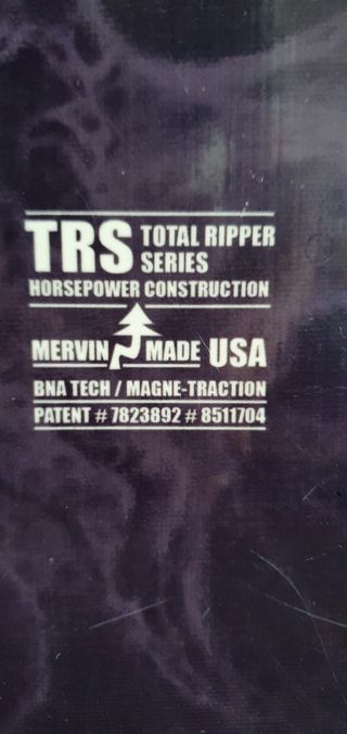 Tabla de snow Libtech TRS 154cm