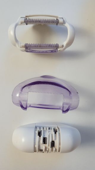 Depiladora Silk-épil Braun