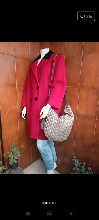 Bolso Carolina Herrera