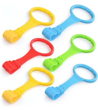 Corralito-Parqué infantil Jane