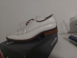 Zapatos novio 43