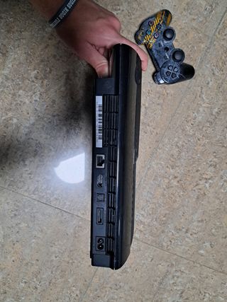 PLAY STATION 3