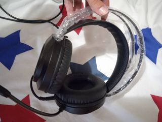 Cascos/ auriculares