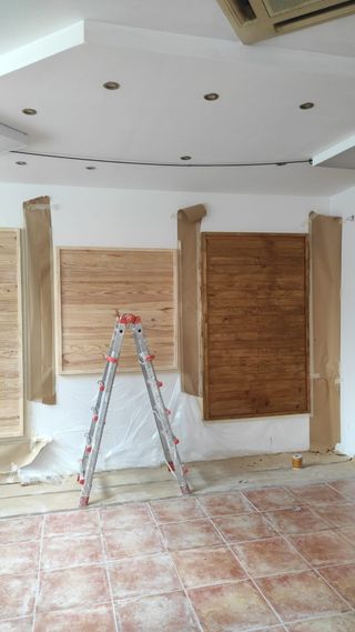 Construcciones y reformas integrales..