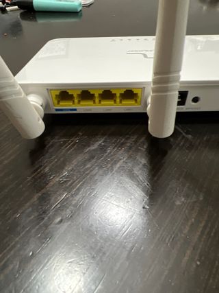 Router Wireless 300 Mbps