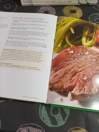 Libro Thermomix