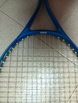 Raqueta Tenis PRINCE JUNIOR