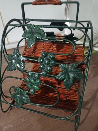 Manteleria NUEVA diseno Guy Laroche